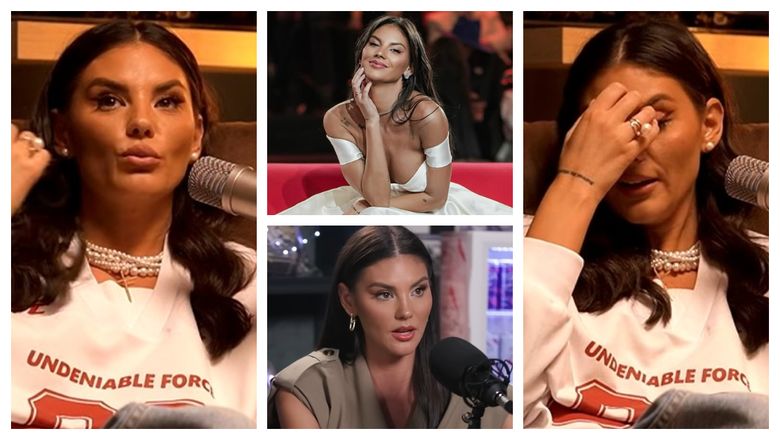 Ramona Olaru, amenințată cu moartea! De la ce a pornit totul: „Pe unde te prind...”