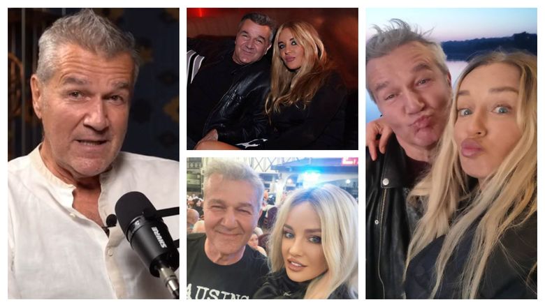 Tania Budi și Dan Bittman au rămas buni prieteni după o relație de 10 ani: „Acum am învățat și pot spune că lucrurile ar fi stat altfel dacă am fi avut aceeași experiență atunci.”