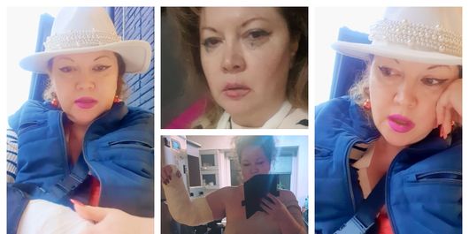 Cum reușește Oana Lis să depășească perioada dificilă în care se află, după ce și-a fracturat mâna? Vedeta TV și-a păstrat simțul umorului! 