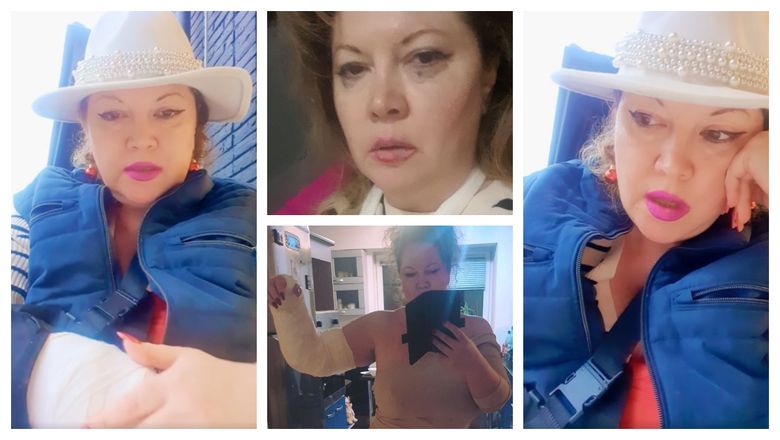 VIDEO Partenerul de viață al Ilenei Șipoteanu, Dumitru Lupu, s-a stins din viață chiar în brațele fiicei lor! Tragedia a fost un real șoc pentru întreaga familie: 