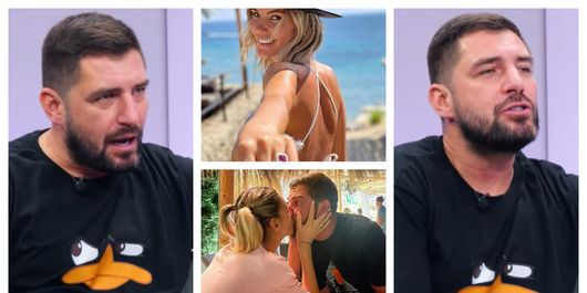 A venit momentul lui Cătălin Cazacu să dea cărțile pe față! Ce a avut de spus sportivul, cu privire la controversa creată în jurul fostei sale relații cu Ramona Olaru? 