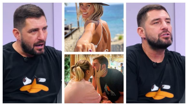 A venit momentul lui Cătălin Cazacu să dea cărțile pe față! Ce a avut de spus sportivul, cu privire la controversa creată în jurul fostei sale relații cu Ramona Olaru? 
