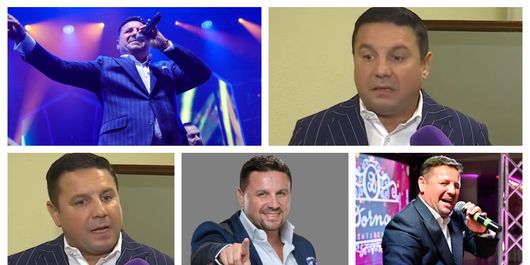 De unde a venit dorința lui Nicu Paleru, ca la un moment dat, să renunțe la cariera sa muzicală? Artistul a povestit cum a dat nas în nas cu succesul! 