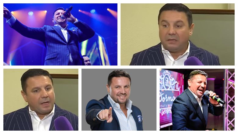 De unde a venit dorința lui Nicu Paleru, ca la un moment dat, să renunțe la cariera sa muzicală? Artistul a povestit cum a dat nas în nas cu succesul! 