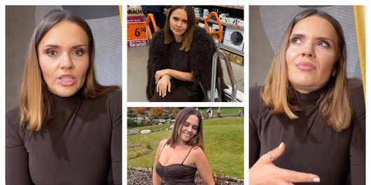 Cristina Șișcanu, sătulă de răutățile primite din partea femeilor care o urmăresc în mediul online! Cum a reacționat soția lui Mădălin Ionescu? 