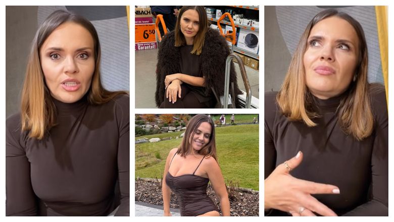 Cristina Șișcanu, sătulă de răutățile primite din partea femeilor care o urmăresc în mediul online! Cum a reacționat soția lui Mădălin Ionescu? 