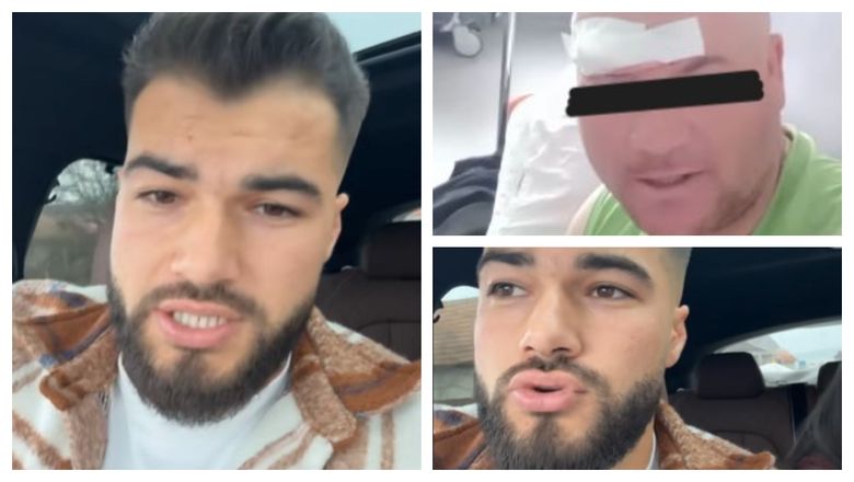 Iancu Sterp, acuzat că a fost violent cu un bărbat! Răspunsul nu a întârziat să apară, iar fratele lui Culiță Sterp a făcut demersurile legale necesare: 