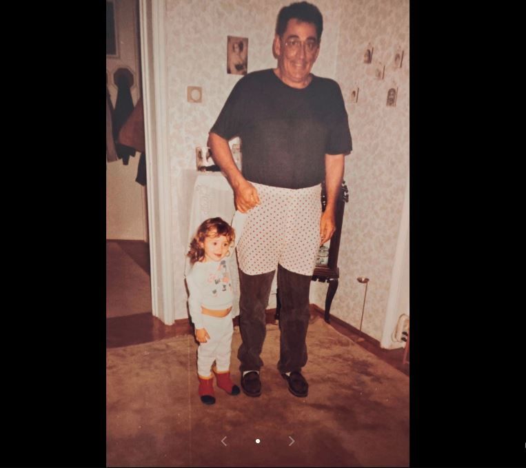 fiica marelui compozitor