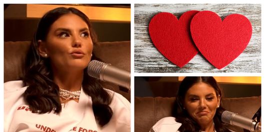 Cum a stat Ramona Olaru, la capitolul sentimente? Și-a iubit vreodată vreun partener de viață pe care l-a avut până în prezent, sau nu? 