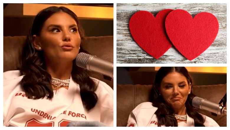 Cum a stat Ramona Olaru, la capitolul sentimente? Și-a iubit vreodată vreun partener de viață pe care l-a avut până în prezent, sau nu? 