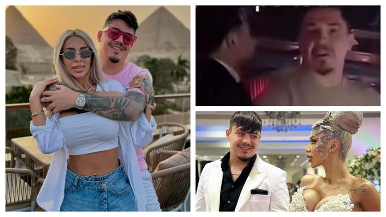 Bogdan de la Ploiești a fost surprins alături de Cristina Pucean! Unde au fost văzuți cei doi?