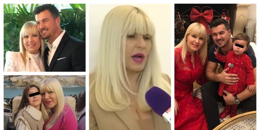 Cum se pregătește Elena Udrea pentru sărbătorile de iarnă? Fostul ministru al Turismului se dedică în această perioadă, familiei!