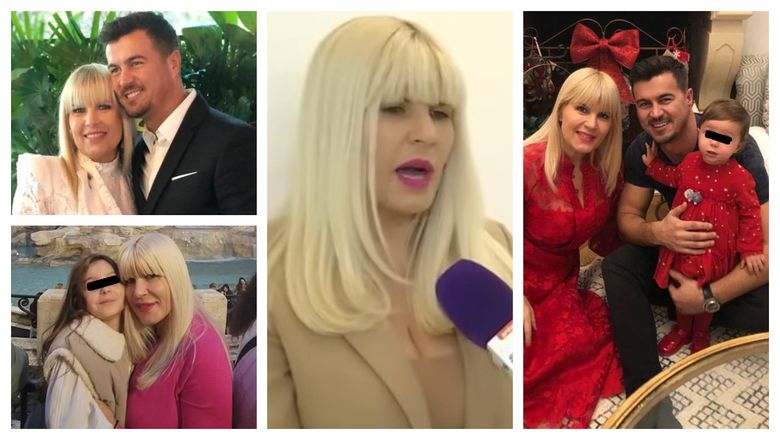 Cum se pregătește Elena Udrea pentru sărbătorile de iarnă? Fostul ministru al Turismului se dedică în această perioadă, familiei!