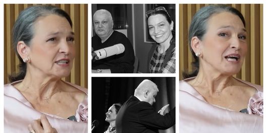 VIDEO Cum s-a îndrăgostit Ileana Șipoteanu, de regretatul său soț, Dumitru Lupu? Acesta obișnuia să aibă un comportament aparte față de toate femeile din jurul său! 