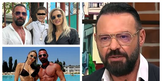 Are sau nu defecte, soția lui Cornel Păsat, Bianca? Ce a avut de spus celebrul dansator, în această privință: 