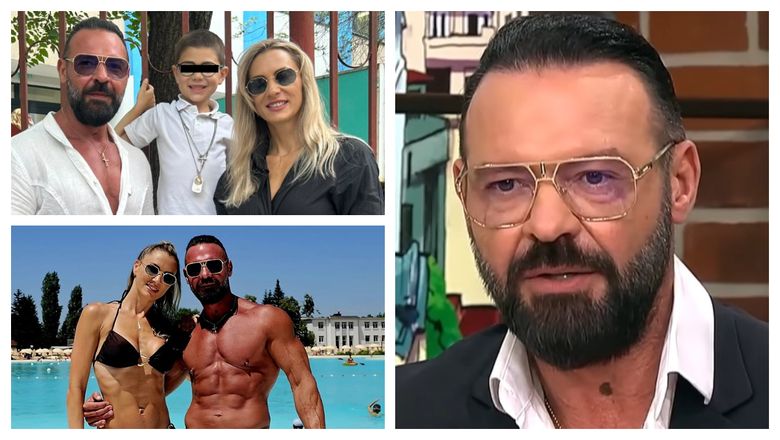 Are sau nu defecte, soția lui Cornel Păsat, Bianca? Ce a avut de spus celebrul dansator, &icirc;n această privință: "Nu știu cum să mă exprim mai corect..."