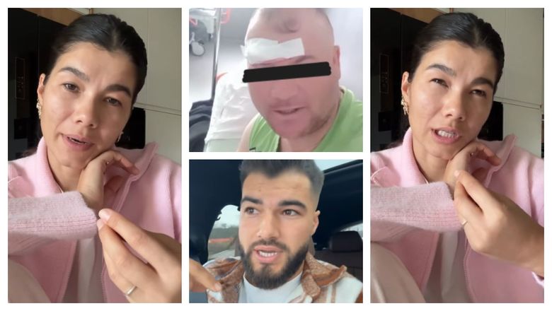 O iubire liniștită sau una plină de adrenalină? Cristina Șișcanu a vorbit despre dorințele unei femei cu vârsta de peste 40 de ani! 