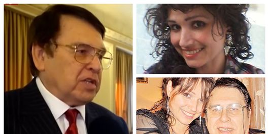 Cum arată viața marelui artist Marius Ţeicu, acum, la câțiva ani de când fiica sa s-a stins din viață? Acesta și-a pus prioritățile în ordine!