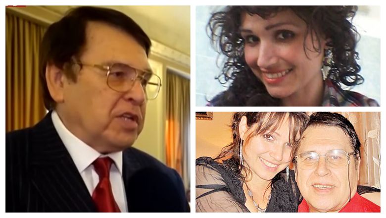 VIDEO Cât de profund simte Corina Dănilă dorul de tatăl său? A fost una dintre cele mai importante persoane în viața actriței! 