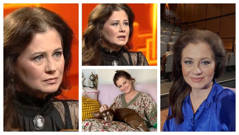 VIDEO Corina Dănilă a povestit despre despărțirea de tatăl copilului său. A contribuit soacra ei la separare? „Nu a făcut acest pas.”