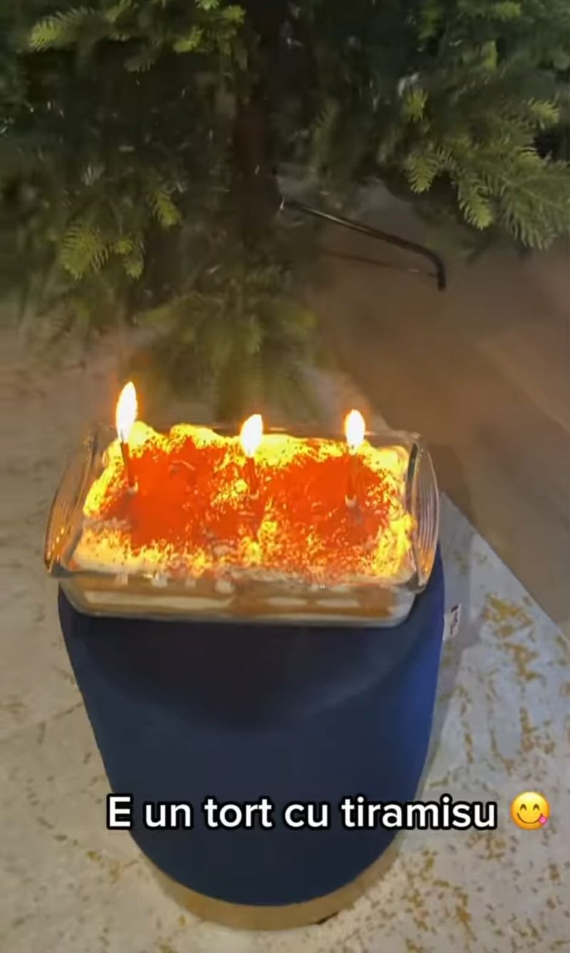 Aniversare Andreea Bălan