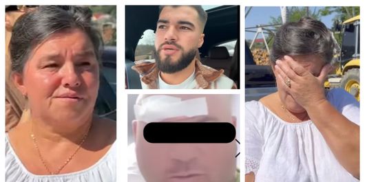 Ce mesaj a postat mama Geta pe conturile de socializare, după scandalul din jurul fiului ei: „O să vă pun cu numele...”