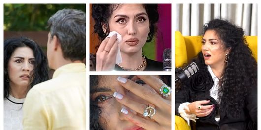 Doinița Oancea, despre depresia cu care s-a confruntat. Ce s-a întâmplat atunci cu actrița: „Nu-mi găseam locul.”