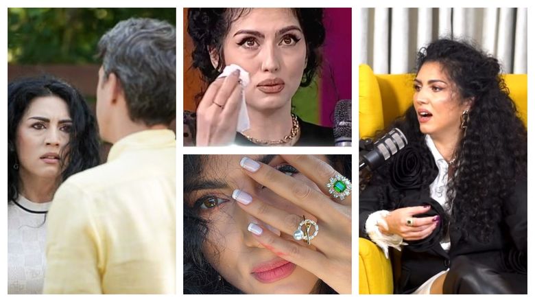 Doinița Oancea, despre depresia cu care s-a confruntat. Ce s-a întâmplat atunci cu actrița: „Nu-mi găseam locul.”