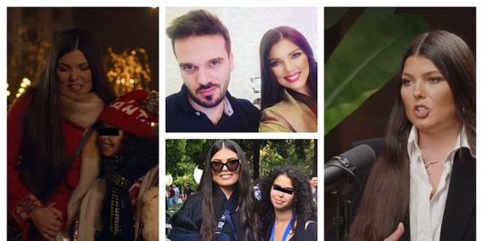 Paula Seling, despre cum se înțelege cu fostul soț în privința fiicei pe care au adoptat-o. Ce reguli stricte are cu privire la adolescentă: “Tot timpul mă întreb: „Oare am făcut bine, am zis bine?”