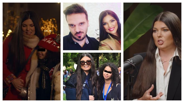 Paula Seling, despre cum se înțelege cu fostul soț în privința fiicei pe care au adoptat-o. Ce reguli stricte are cu privire la adolescentă: “Tot timpul mă întreb: „Oare am făcut bine, am zis bine?”