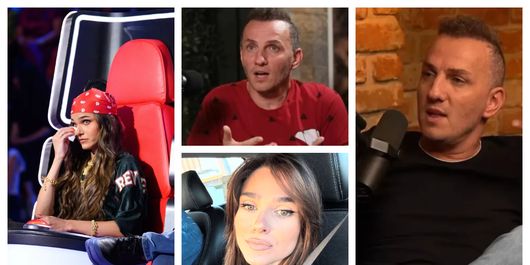 Mihai Trăistariu, despre momentul în care a cunoscut-o pe Theo Rose. Ce spune despre artistă: “Acum e vedetă, nu mai are nevoie de duet cu mine să se lanseze.”