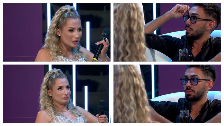 Care este motivul ultimelor dispute pe care Claudia Puican le-a avut cu Armin Nicoară? Artista a dezvăluit și care sunt cuvintele spuse de soțul său, care o deranjează cel mai tare! 