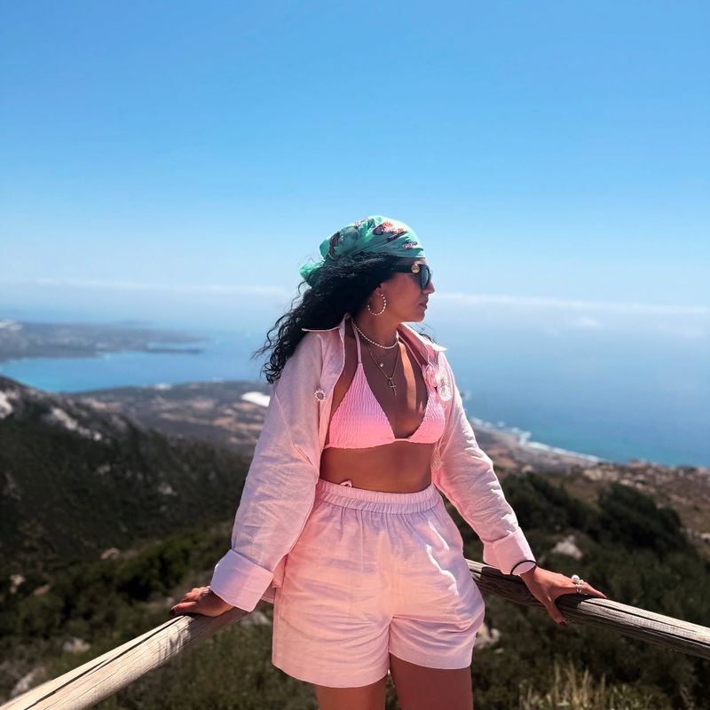 cea mai mare dorinta