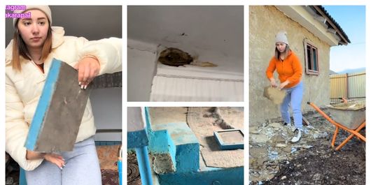 Ce a găsit Maria Karapa, în casa în paragină pe care a cumpărat-o pentru tatăl ei? Tânăra își dorește să păstreze unele lucruri, exact așa cum sunt! 