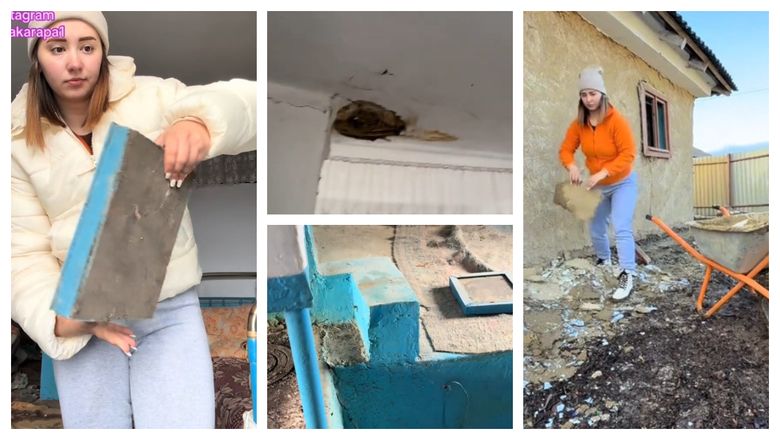 Ce a găsit Maria Karapa, în casa în paragină pe care a cumpărat-o pentru tatăl ei? Tânăra își dorește să păstreze unele lucruri, exact așa cum sunt! 