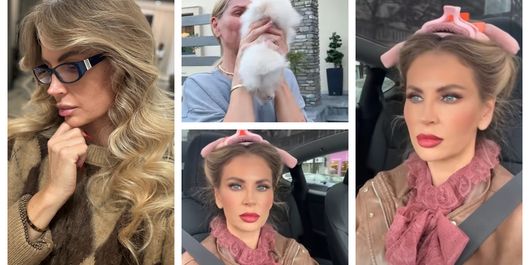 Andreea Bănică, mesaj neașteptat după ce a lipsit o scurtă perioadă de pe rețelele de socializare! Cum a realizat artista că trebuie să se prioritizeze mai des? 