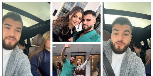 Motivul pentru care Iancu Sterp a plecat în Turcia, la scurt timp după ce a primit acuzații grave de agresiune! De cine a fost însoțit fratele lui Culiță Sterp: „Am fugit...”