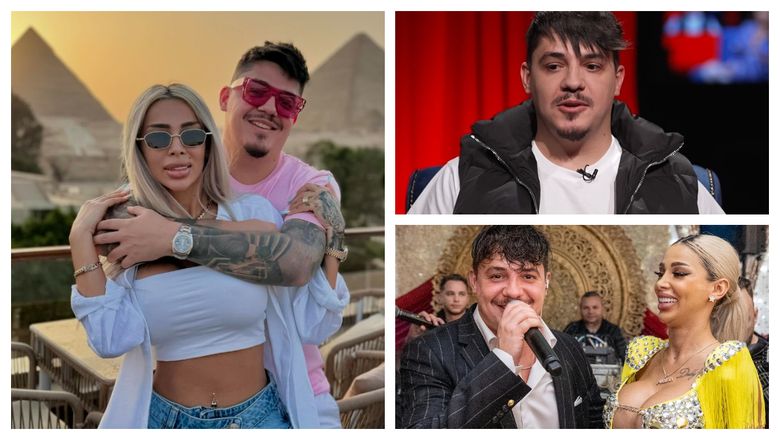 Încercarea grea prin care a fost nevoită să treacă Aurora Mihai, chiar la începutul lunii trecute! Cumnata Andrei Măruță și-a găsit cu greu cuvintele să vorbească despre pierderea suferită