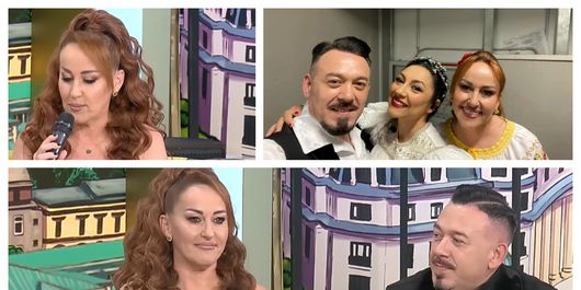 Încercarea grea prin care a fost nevoită să treacă Aurora Mihai, chiar la începutul lunii trecute! Cumnata Andrei Măruță și-a găsit cu greu cuvintele să vorbească despre pierderea suferită