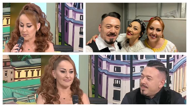 Încercarea grea prin care a fost nevoită să treacă Aurora Mihai, chiar la începutul lunii trecute! Cumnata Andrei Măruță și-a găsit cu greu cuvintele să vorbească despre pierderea suferită