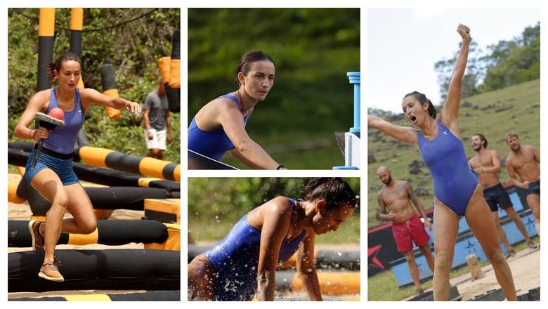 Roxana Moise, fosta concurentă de la Exatlon, s-a stins din viață la vârsta de doar 39 de ani! Aceasta a lăsat în urma sa un soț iubitor și 3 copilași