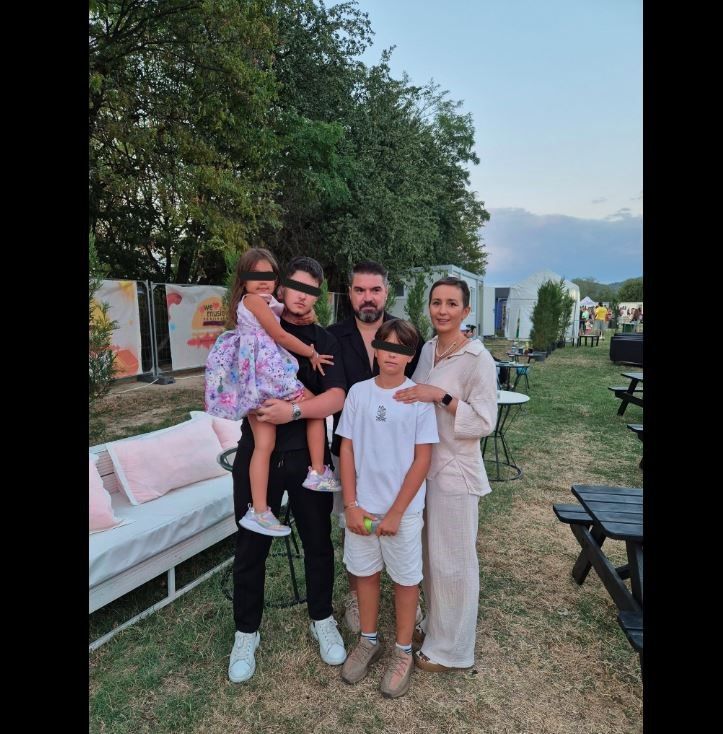 Roxana Moise, fosta concurentă de la Exatlon, s-a stins din viață la vârsta de doar 39 de ani! roxana moise exatlon