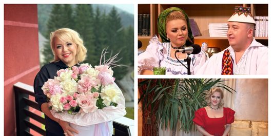 Cum se simte Cornelia Rednic, la împlinirea frumoasei vârste de 50 de ani? Mesajul transmis pe rețelele de socializare a fost unul emoționant! 