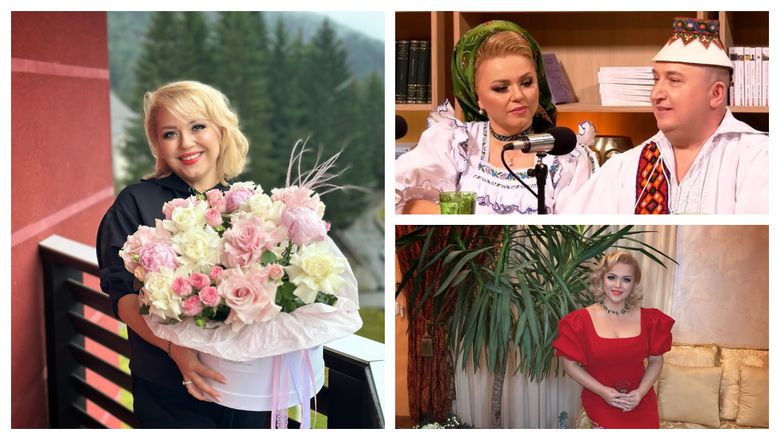 Cum se simte Cornelia Rednic, la împlinirea frumoasei vârste de 50 de ani? Mesajul transmis pe rețelele de socializare a fost unul emoționant! "Recunoscătoare Bunului Dumnezeu!"