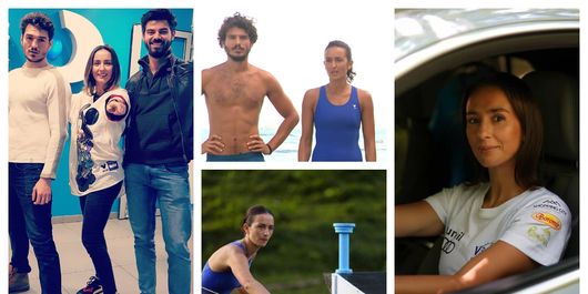 Mesajul lui Alex Nedelcu pentru fosta colegă, Roxana Moise care a lăsat în urmă trei copii: 