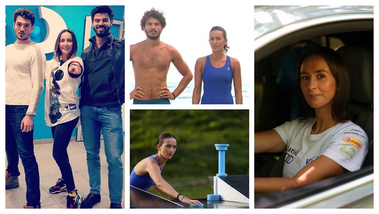 Mesajul lui Alex Nedelcu pentru fosta colegă, Roxana Moise care a lăsat în urmă trei copii: 