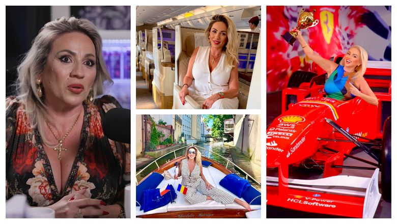 Ce și-a luat David Pușcaș din banii pe care i-a strâns de chirie. Tânărul nu s-a putut abține: “Nu e prima oară când o comit.”