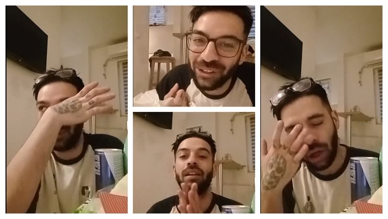 Mesajul lui Mădălin Ionescu la aflarea veștii că Artan s-a stins din viață. “Astea nu sunt vârste la care moartea e o consecință firească.”