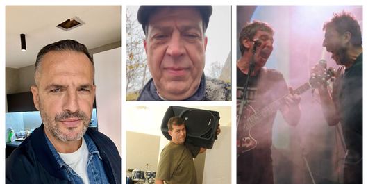 Mesajul lui Mădălin Ionescu la aflarea veștii că Artan s-a stins din viață. “Astea nu sunt vârste la care moartea e o consecință firească.”