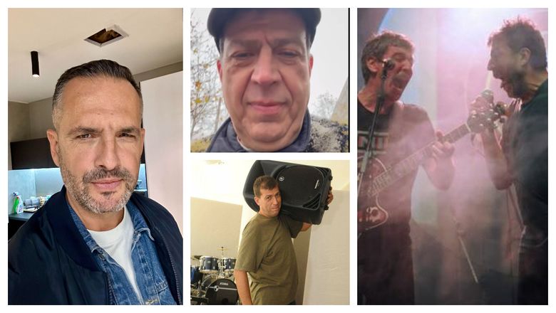 Mesajul lui Mădălin Ionescu la aflarea veștii că Artan s-a stins din viață. “Astea nu sunt vârste la care moartea e o consecință firească.”